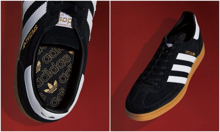 2024年 12/19 発売】FREAK'S STORE × adidas Originals HANDBALL