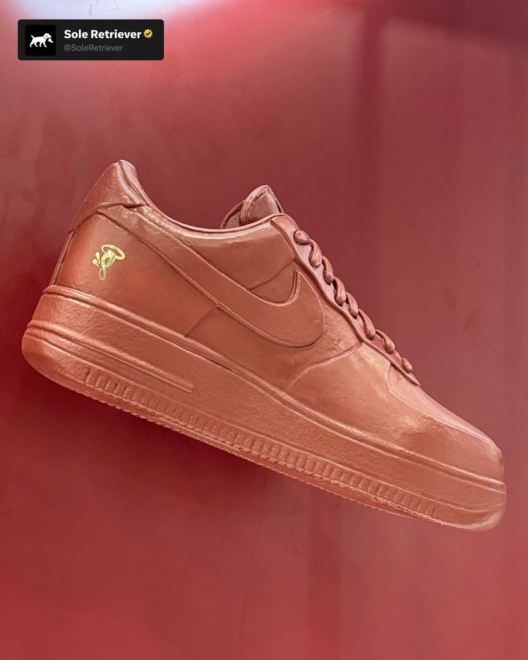 2026年 2/13 発売】Central Cee x NIKE AIR FORCE 1 LOW (セントラル