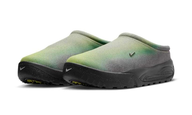 2025年 7/24 発売】NIKE ACG RUFUS “Green” (ナイキ ACG ルーファス