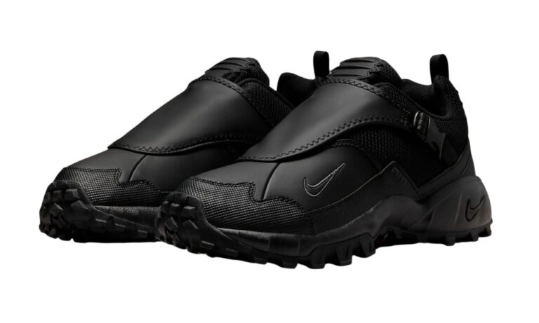 2025年 10/1 発売予定】NIKE ACG AIR PHASSAD “Triple Black” (ナイキ