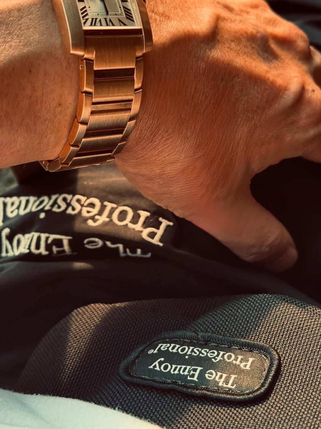 2025年 7/27 発売】ENNOY “WAIST BAG CORDURA NYLON 100%” (エンノイ