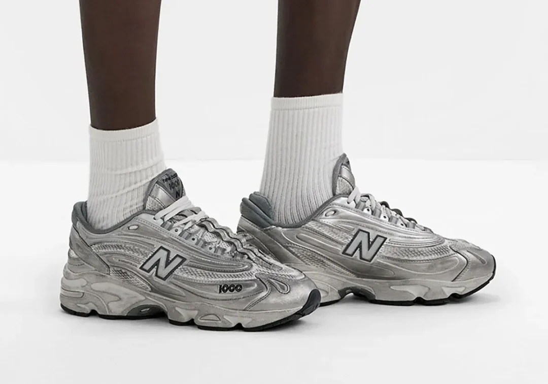 2025年 8/23 発売】New Balance M1000 G “Dirty” (ニューバランス