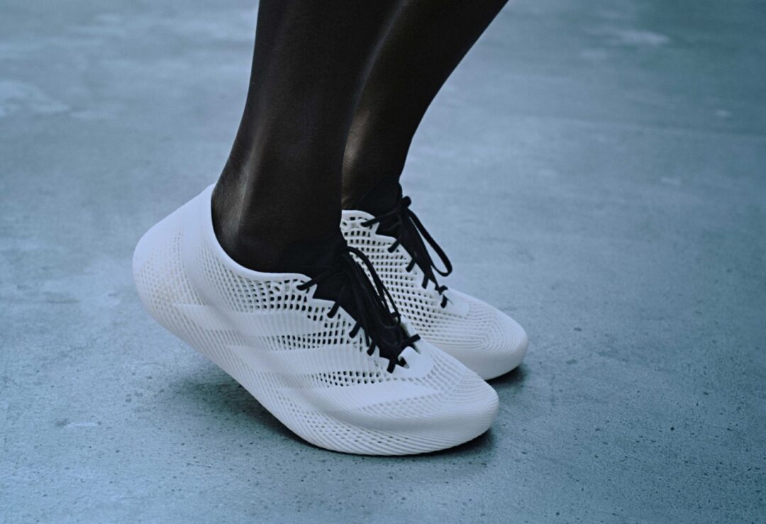 2025年 7/15 発売】adidas Originals CLIMACOOL 4D LACED “Off White