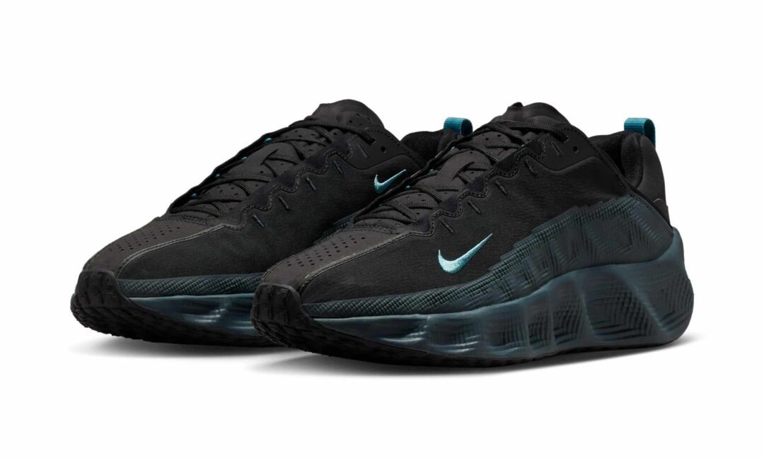 2025年 9/5 発売】NIKE AVA ROVER “Black/Blue Sage” (ナイキ エイバ