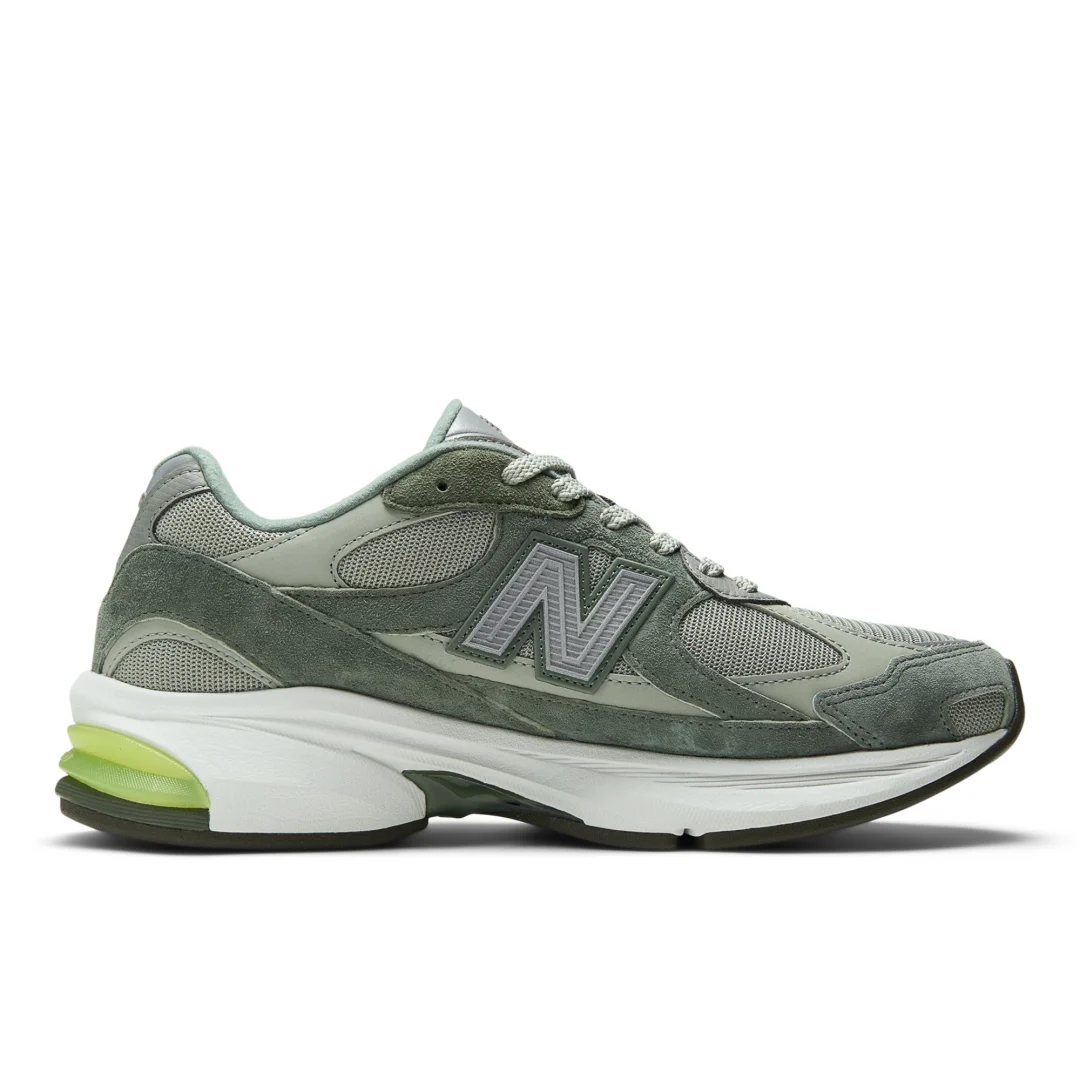 2025年 10/10 発売】WTAPS × New Balance U2010 WT (ダブルタップス