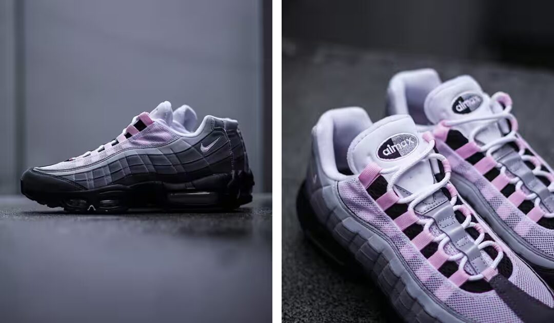 2025年 4月 発売予定】NIKE AIR MAX 95 OG “Pink Foam” (ナイキ エア