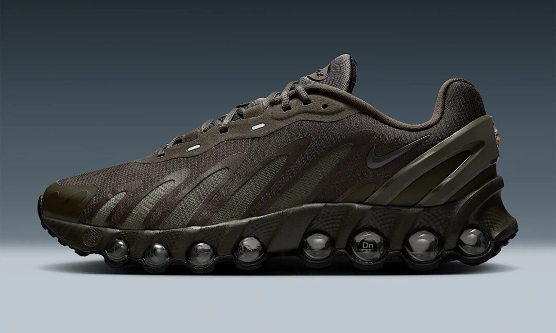 2025年 3/6 発売】NIKE AIR MAX DN8 “Cargo Khaki” (ナイキ エア