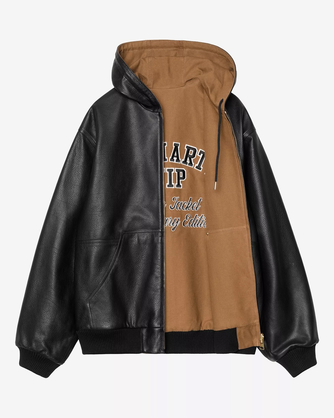Carhartt WIP OGアクティブジャケット”の50周年記念エディションが4