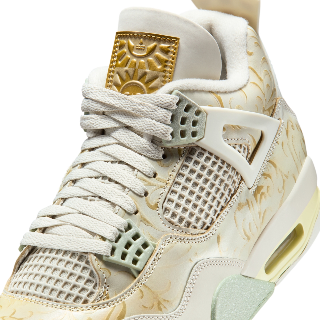 2025年 11月 発売予定】NIKE AIR JORDAN 4 SE “Somos Eternos/Soft