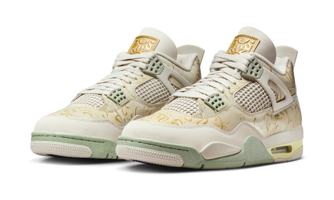2025年 11月 発売予定】NIKE AIR JORDAN 4 SE “Somos Eternos/Soft