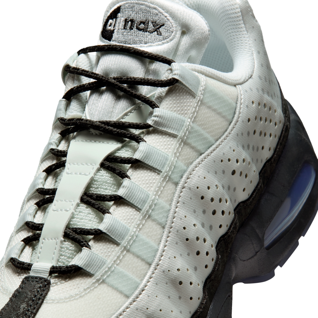 2026年 2/19 発売】NIKE AIR MAX 95 BIG BUBBLE SE “City Pack/Seongsu
