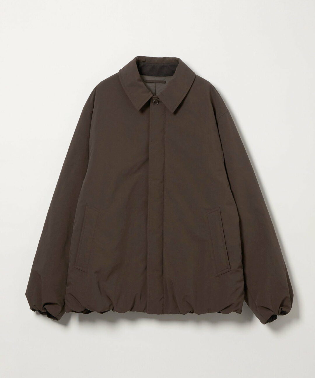 STEVEN ALAN 2025 FW “ダルマ バルカラー ジャケット II”が発売