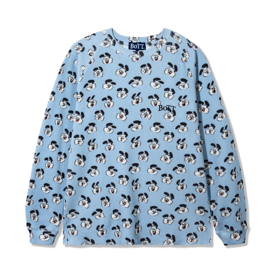 VERDY × BoTT コラボレーションアイテムが2025年 12/6 & 12/7 & 12/20