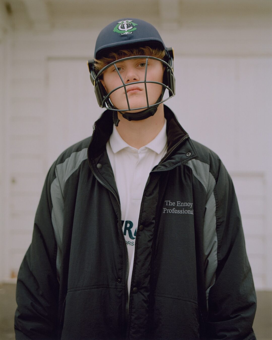 2025年 12/21 発売予定】ENNOY 2025 AW “PADDED NYLON BENCH COAT