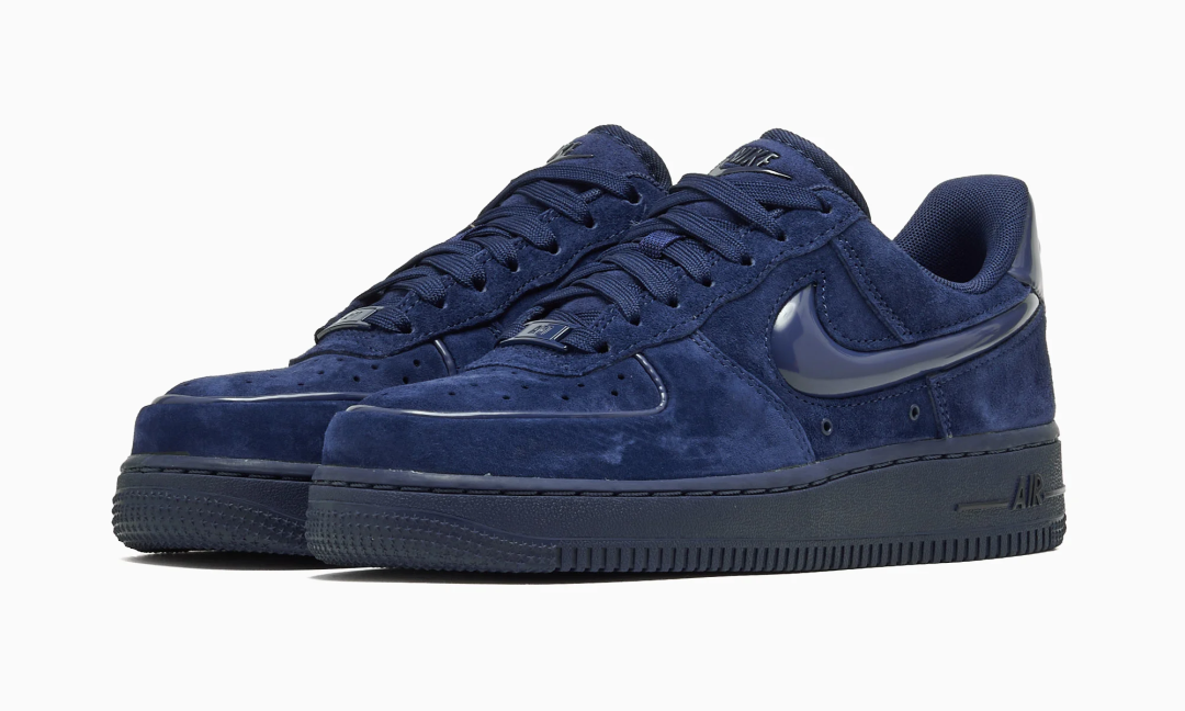 2026年 春 発売予定】NIKE W AIR FORCE 1 LOW “Midnight Navy” (ナイキ