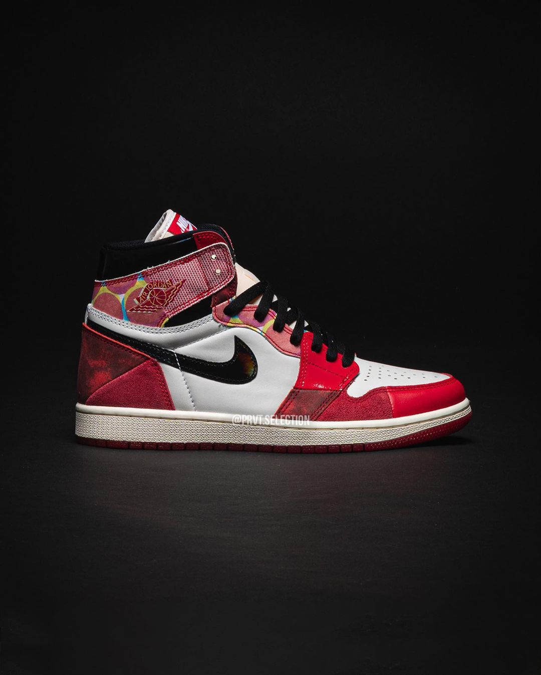 国内 5/20 発売】ナイキ エア ジョーダン 1 ハイ OG SP