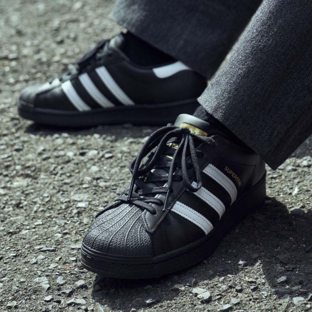 国内 4/28 発売】プロテクションを高めた新しいスタイルのadidas