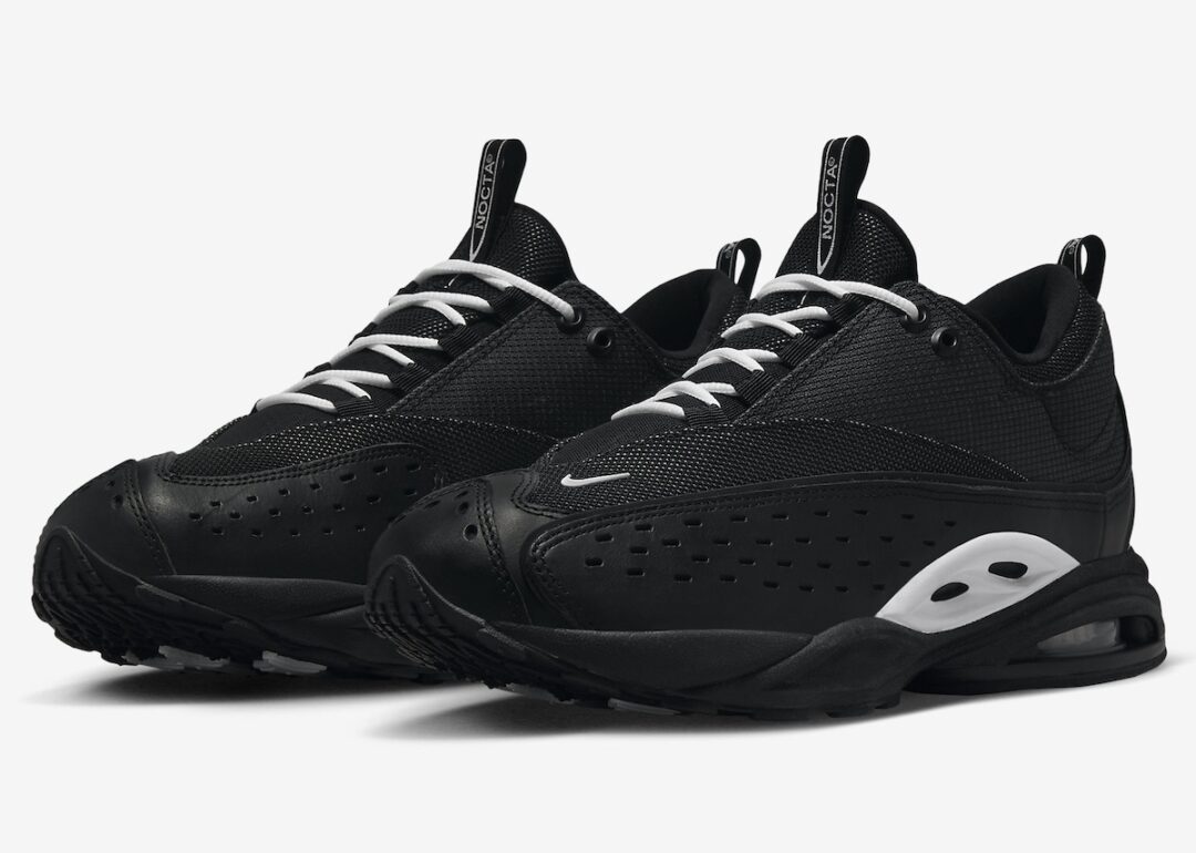 2024年 2/22 & 6/14 発売】DRAKE NOCTA × NIKE AIR ZOOM DRIVE