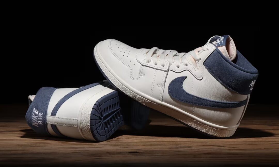 国内 2024年 1/17 発売】ナイキ エア シップ PE SP “サミットホワイト