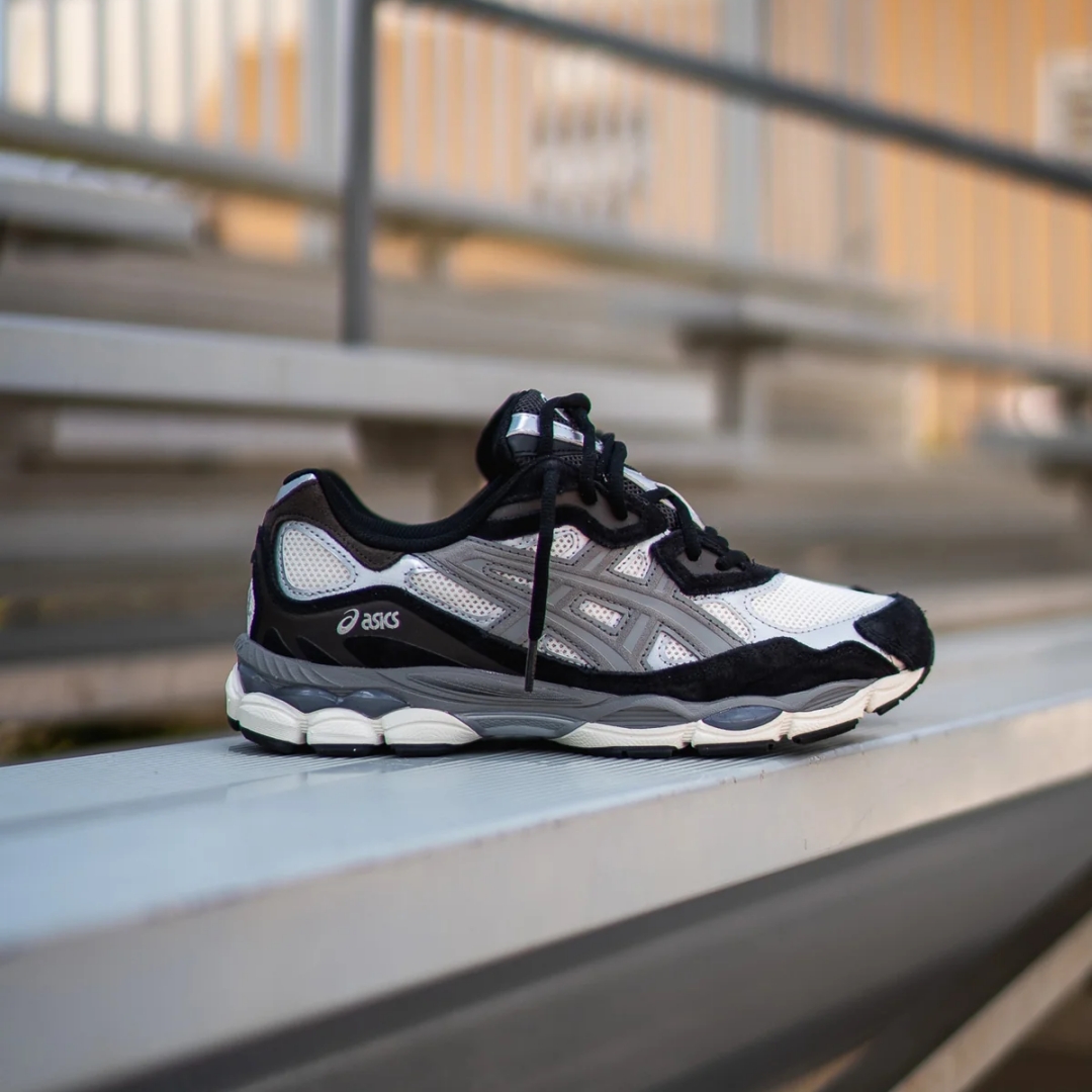 国内 8/11 発売】ASICS GEL-NYC “Ivory/Clay Grey” (アシックス ゲル