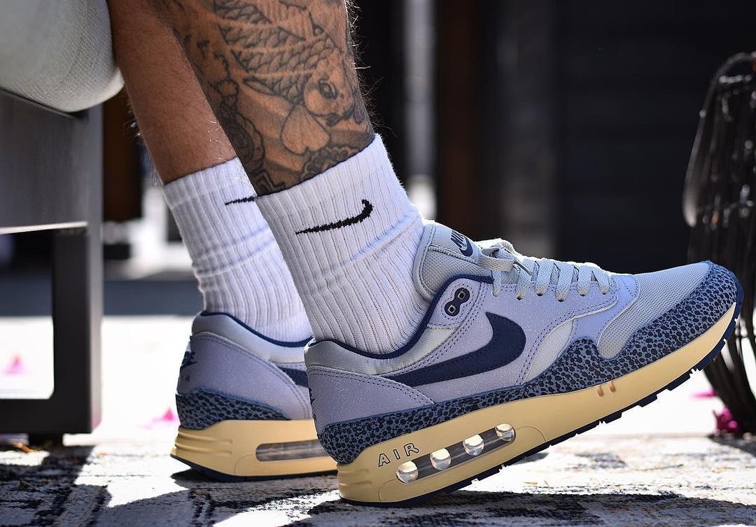 国内 6/16 発売予定】ナイキ エア マックス 1 86 プレミアム “ライト