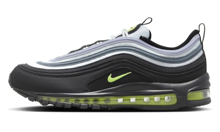 2023年 発売予定！ナイキ エア マックス 97 “ネオン” (NIKE AIR MAX 97