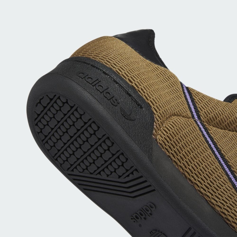 国内 11/11 発売】Blondey McCoy x adidas Originals “A.B WINTERHIL