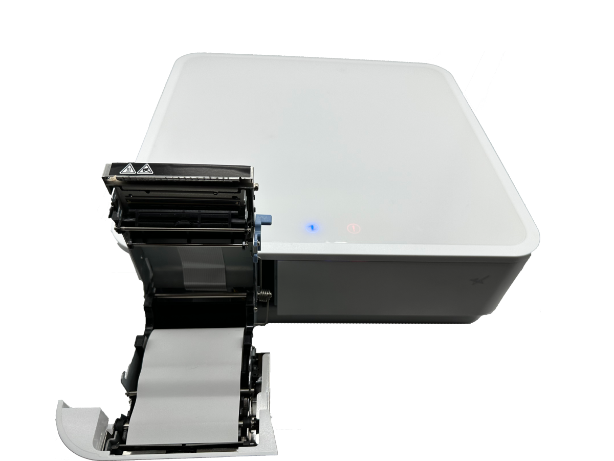 スター精密（mPOP10）Bluetoothでの接続方法 - 【funfo】飲食店向けPOS