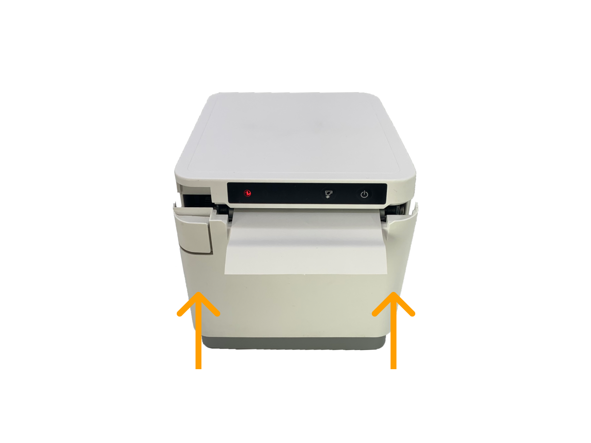 スター精密（mC-Print3）Bluetoothでの接続方法 - 【funfo】飲食店向け