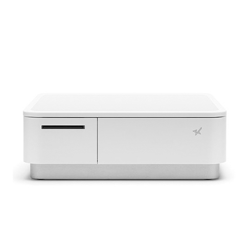 スター精密（mPOP10）Bluetoothでの接続方法 - 【funfo】飲食店向けPOS