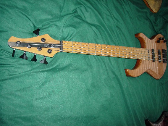 New Modulus Genesis 5 $1375