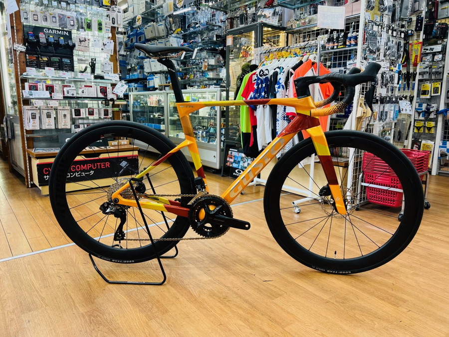 バイシクルセオ新松戸店｜今月の最新情報 | Bicycle Club