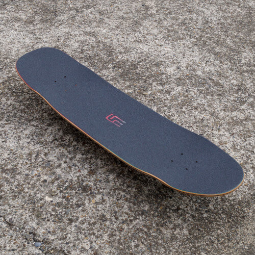 ランドヤッツロングボード ラリーキャット キモノ / Landyachtz Rally