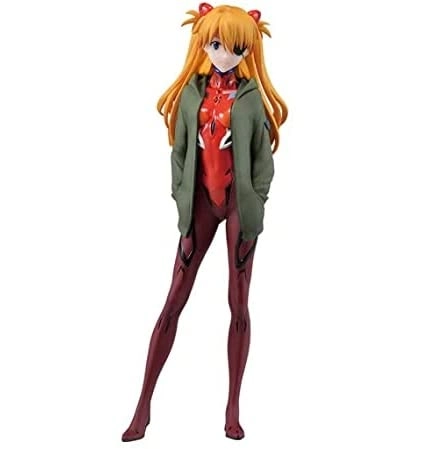 ふるいちオンライン - ホビー/新世紀エヴァンゲリオン/一番くじ