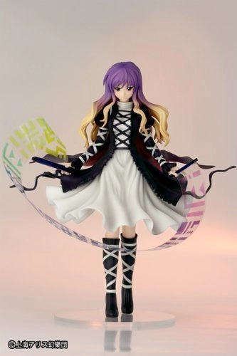 ふるいちオンライン - ホビー/東方Project/東方プロジェクト 1/8 封印