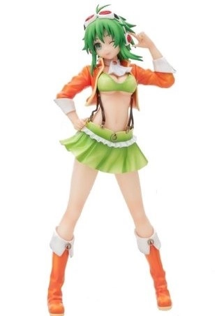 ふるいちオンライン - ホビー/VOCALOID（ボーカロイド）/ままま式GUMI