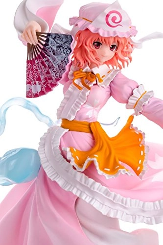 ふるいちオンライン - ホビー/東方Project/東方プロジェクト 1/8 西行