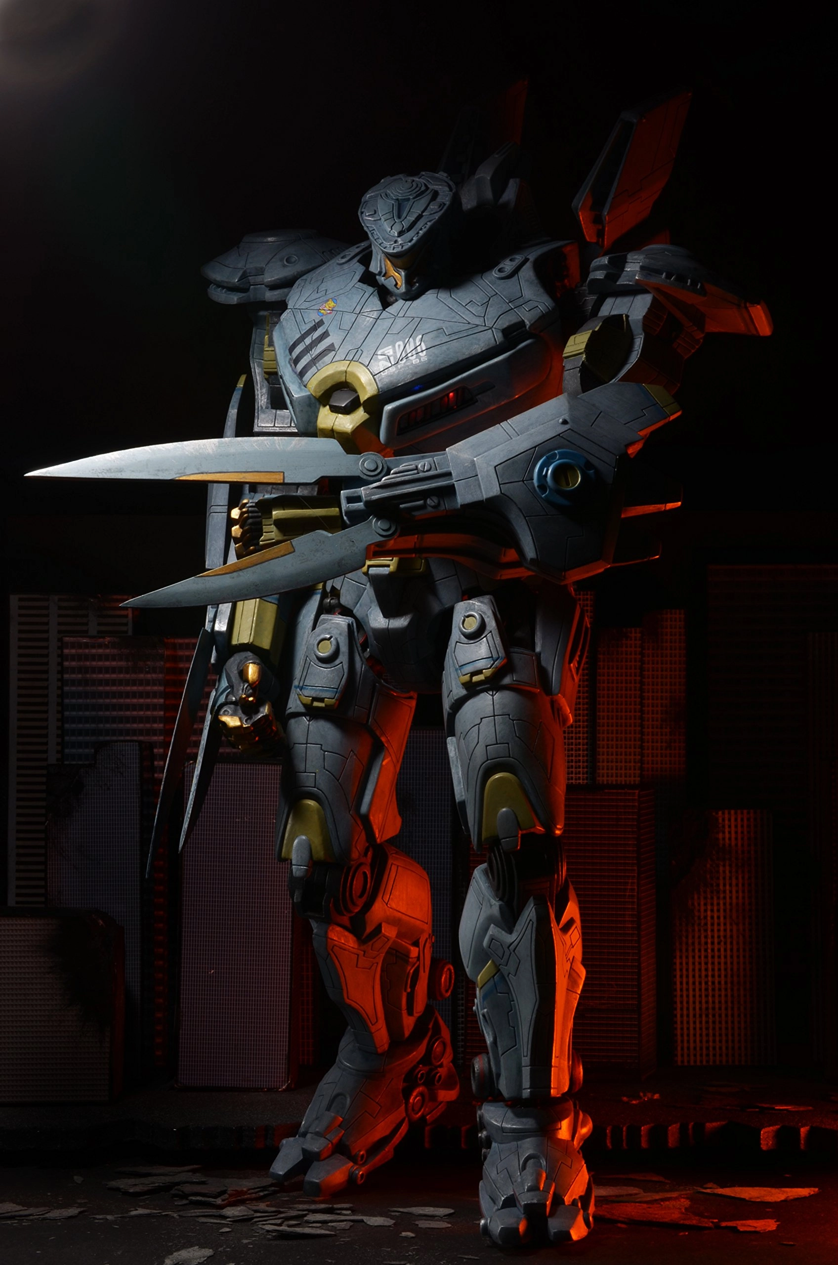 ふるいちオンライン - ホビー/ホビー その他/パシフィック・リム