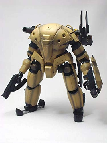 ふるいちオンライン - ホビー/ホビー その他/ロスト プラネット2 1/35