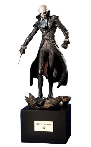 ふるいちオンライン - ホビー/ホビー その他/G・R・O スカルマン 彩色