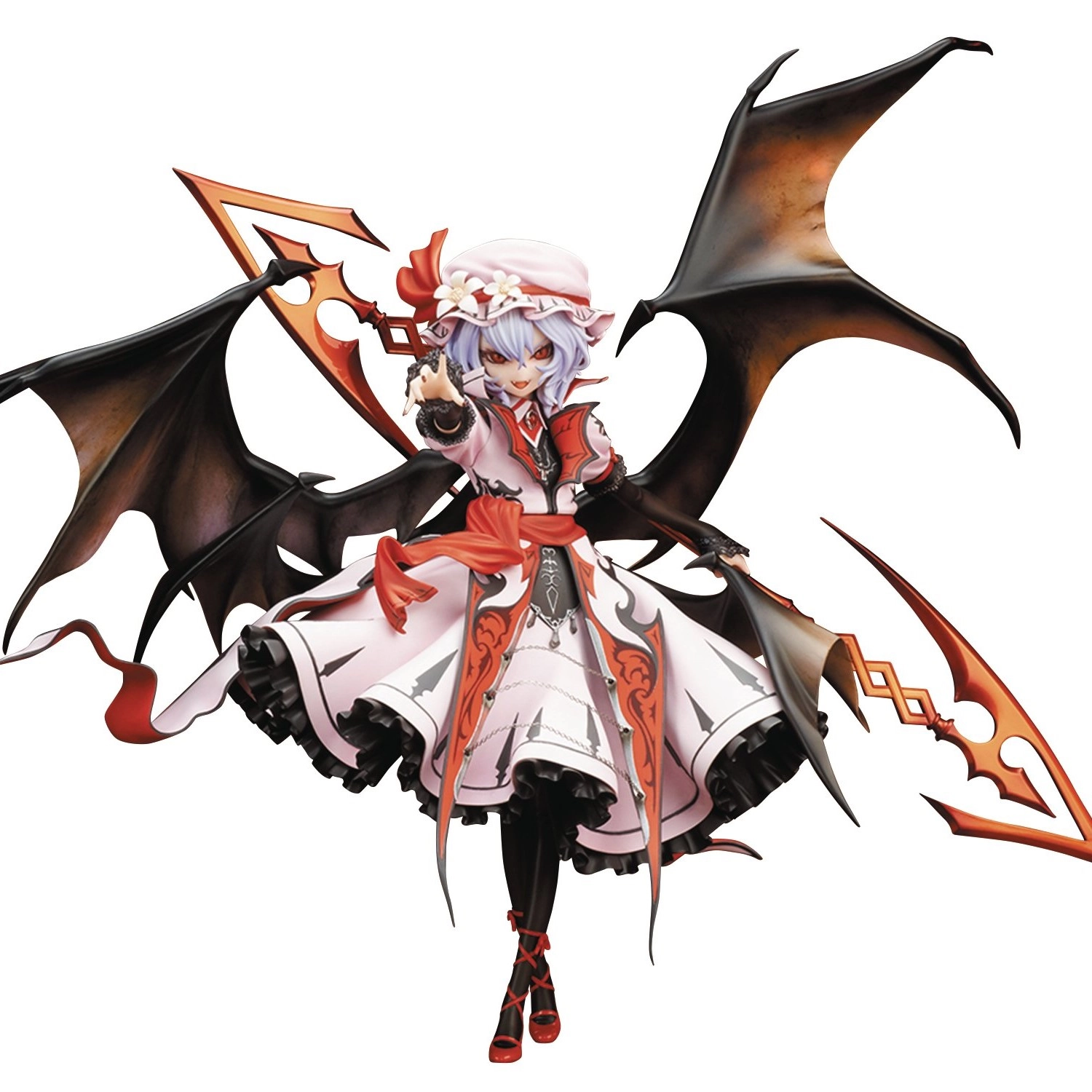 ふるいちオンライン - ホビー/東方Project/東方Project レミリア