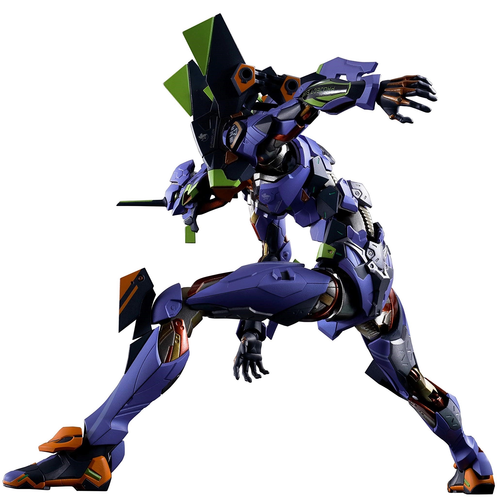 ふるいちオンライン - ホビー/新世紀エヴァンゲリオン/METAL BUILD