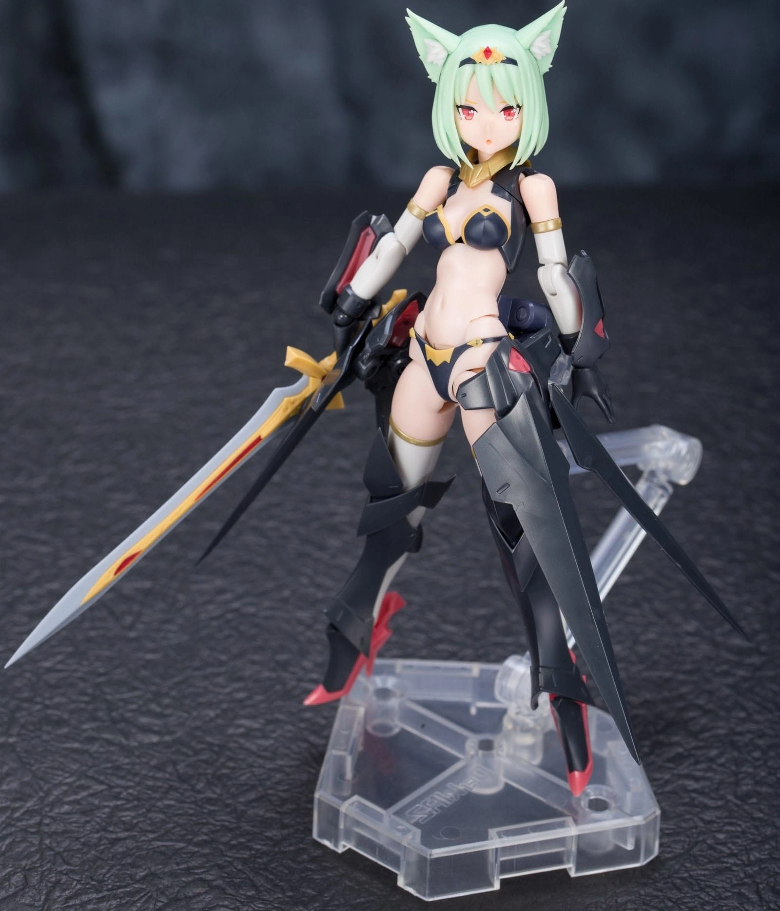 ふるいちオンライン - ホビー/メガミデバイス/メガミデバイス 014