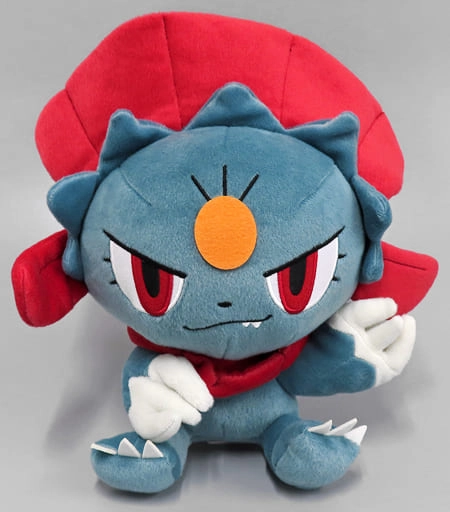 ふるいちオンライン - ホビー/ポケットモンスター/マニューラ でっかい