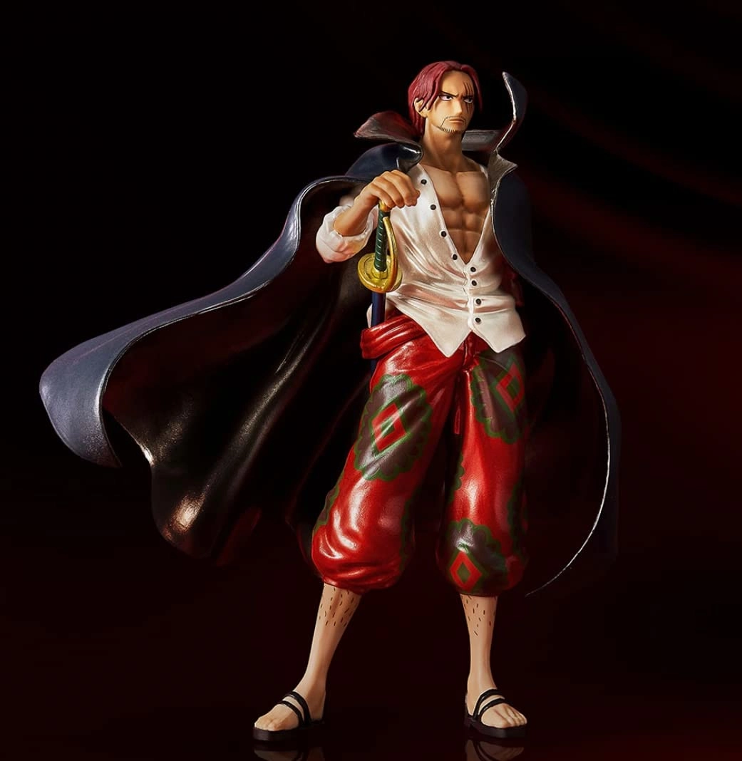 ふるいちオンライン - ホビー/ONE PIECE/一番くじ ワンピース FILM RED