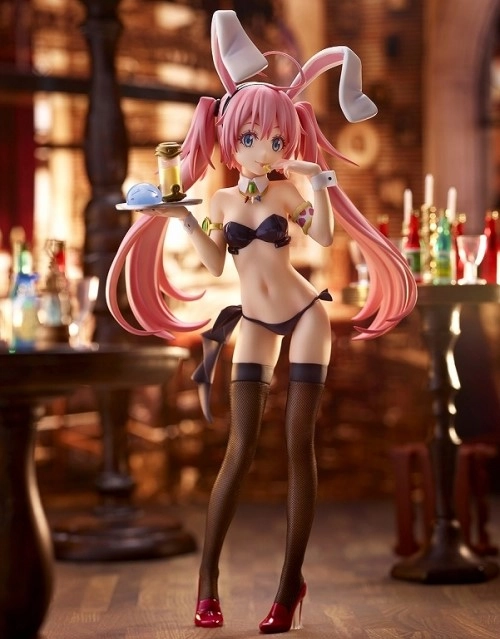 ふるいちオンライン - ホビー/転生したらスライムだった件/ミリム