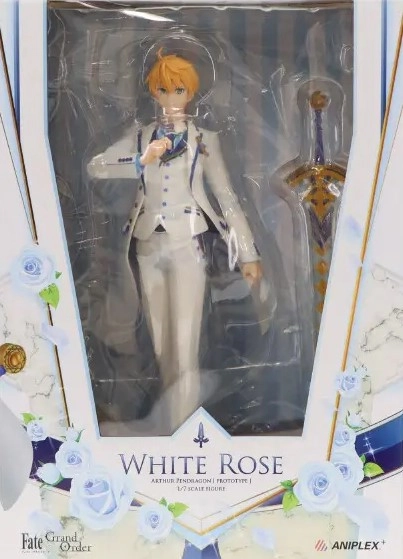 ふるいちオンライン - ホビー/Fate/セイバー/アーサー・ペンドラゴン