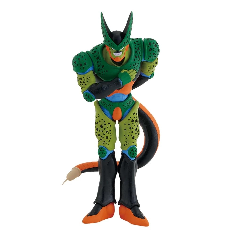 ふるいちオンライン - ホビー/ドラゴンボール/セル(第二形態) ｢一番