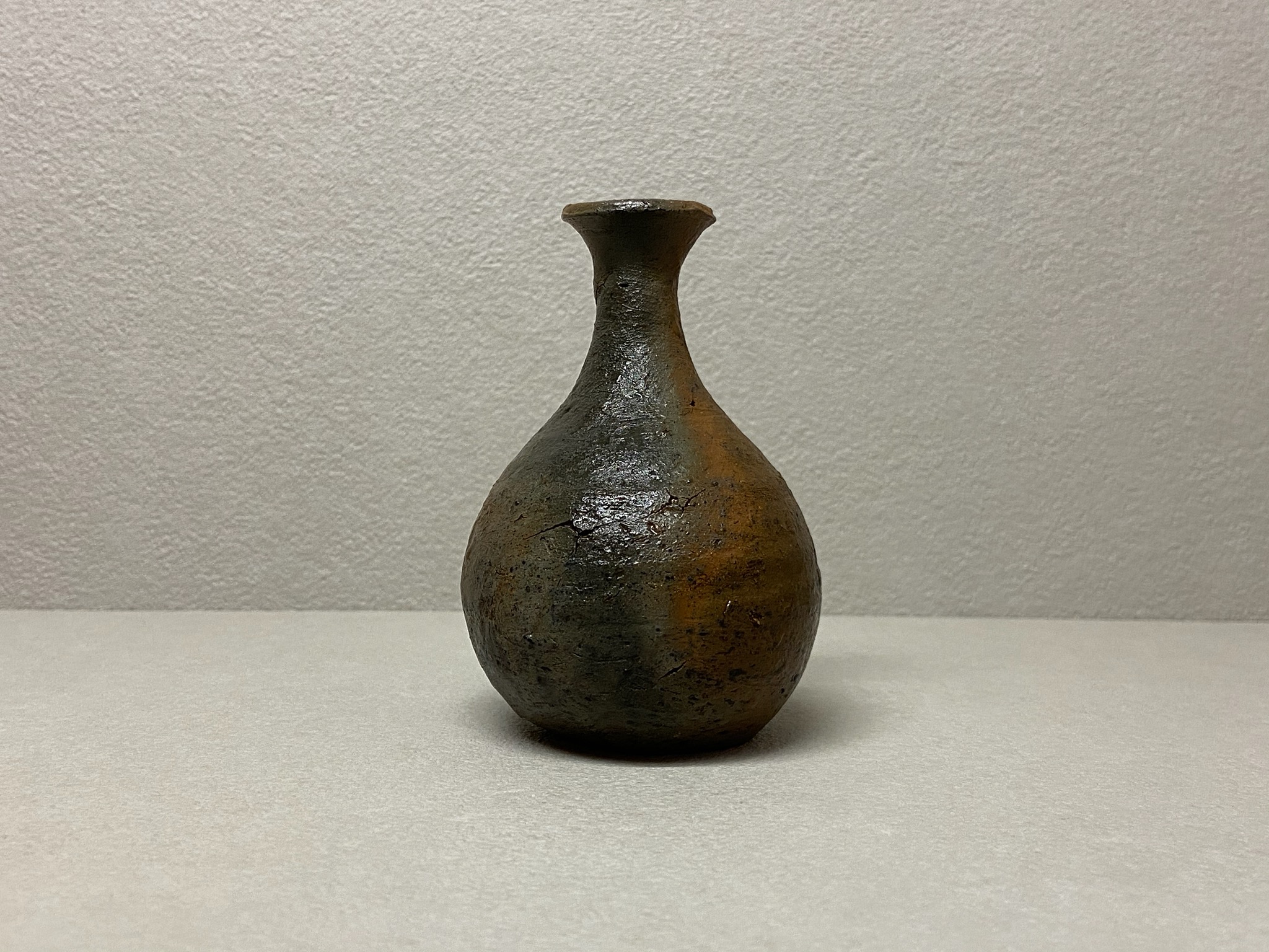 甍堂 - 古備前徳利 | 古美術品専門サイト fufufufu.com