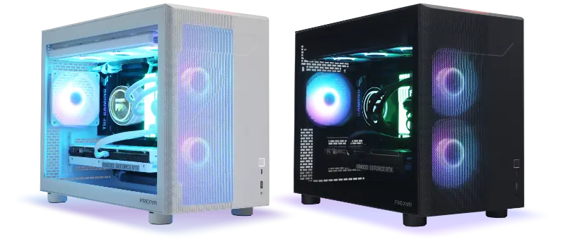 BTOパソコン通販のFRONTIERミニタワー: 直販